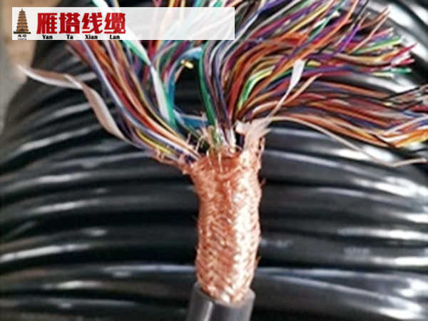 JYVP計算機電纜